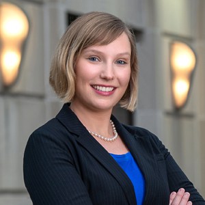Caroline W. T. Lang