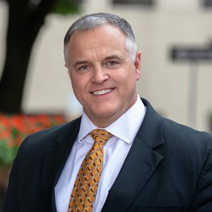 Christopher P. Flint