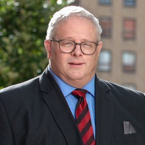 Dennis W. Habel