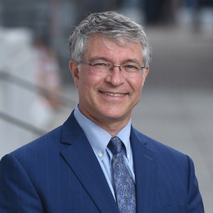 Phillip G. Steck